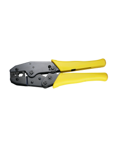 Herramienta crimpar RG11, RG213, RG8