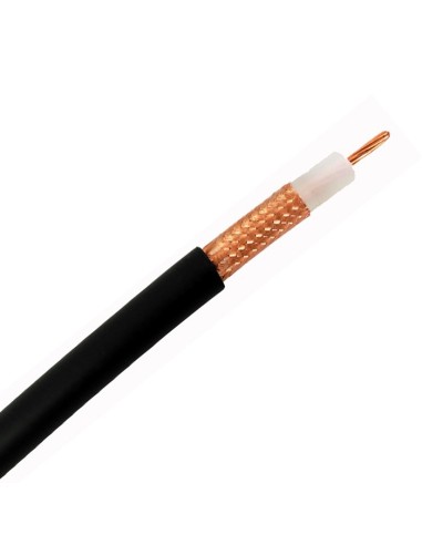 Cable coaxial RG-59