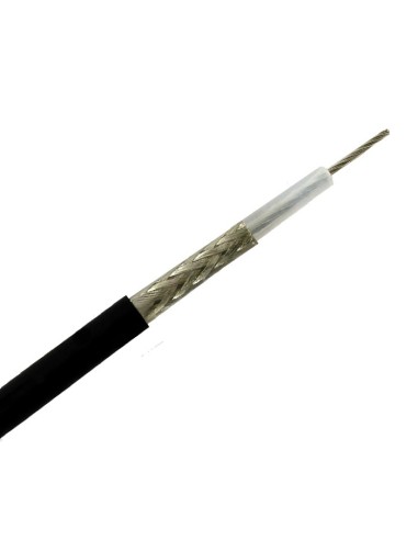 Cable coaxial RG-58