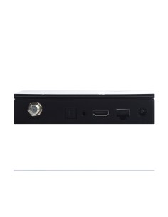 QVIART OGs / Receptor satélite + IPTV 2