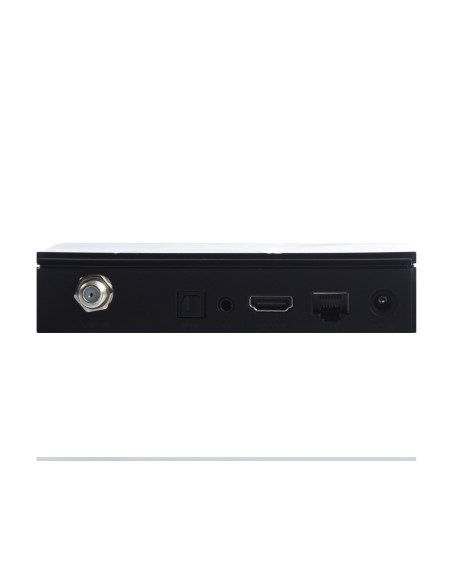 QVIART OGs / Receptor satélite + IPTV