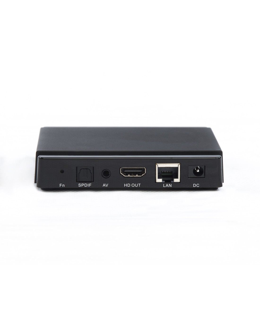 Receptor 4K Linux IPTV, 4K,H.265, Wifi USB opcional. Linux.