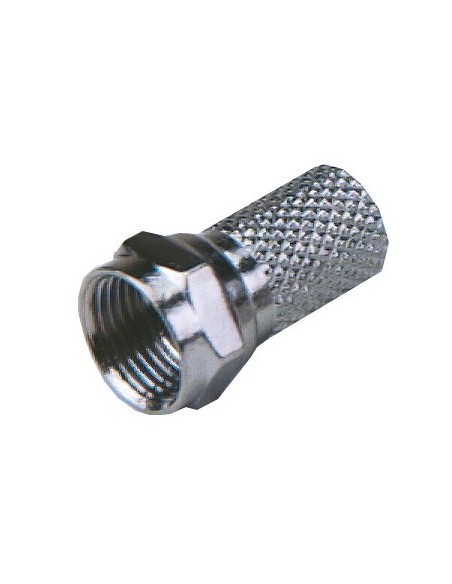CF 121 / Conector F roscado 5mm
