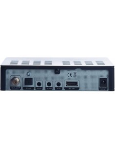 APEBOX S WIFI / Receptor Satélite HD 2