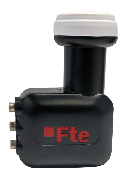 LNB eXcellente Red dCSS Unicable