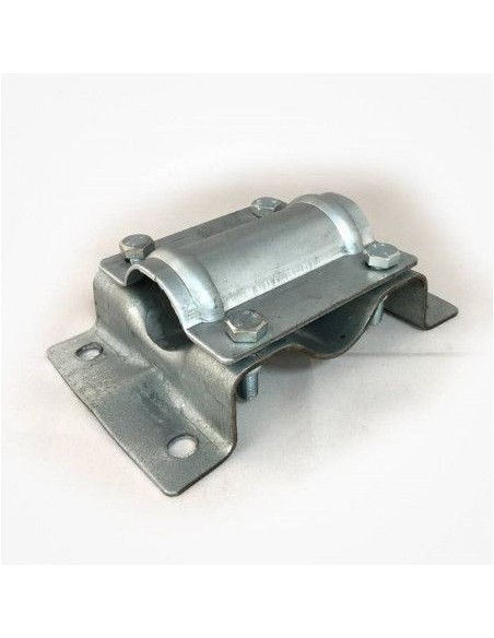 BRIDA / Soporte unión 2 mástil en cruz o 2 en vertical