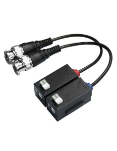 Pareja de baluns pasivos solo vídeo especial HD-TVI ,...