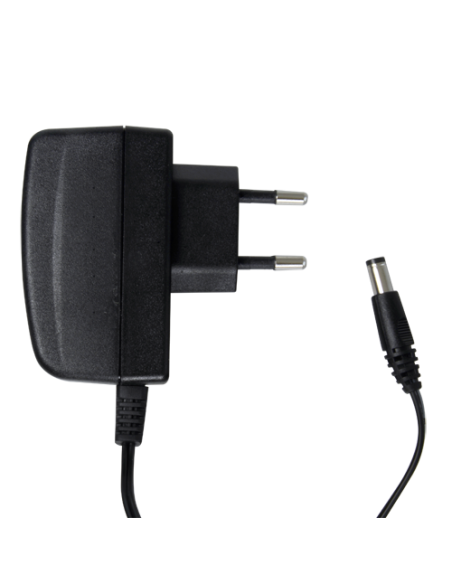 Fuente de alimentación 12 V 2000 mA