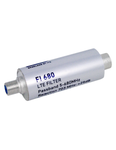 FI 680 / Filtro rechazo banda Lte2
