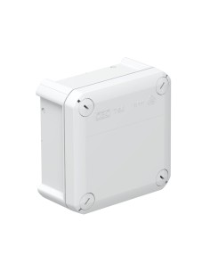 CAJA CONEXION  CIEGA 114 x 114  T 60 OE