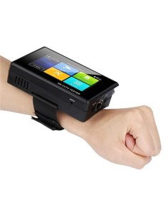 Tester CCTV de 4" de muñeca 2