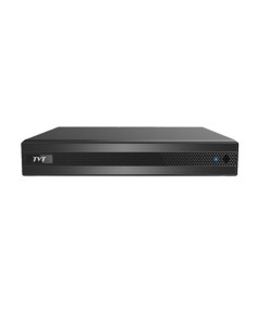 TD-3104B1 / NVR TVT 4Ch IP hasta 5Mpx