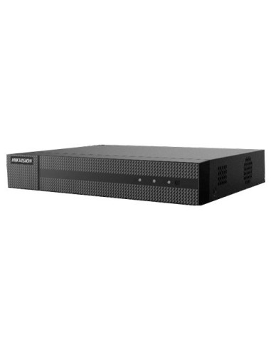 HWN-4108MH-C / NVR Hikvision IP 8Ch 4K