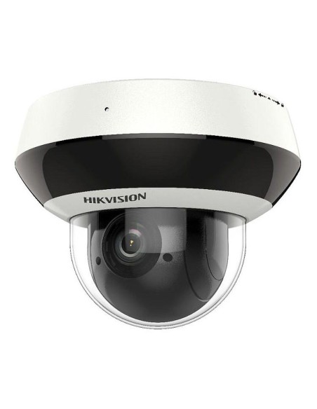 Cámara Domo IP Hikvision PTZ 2Mpx 2,8-12mm Zoom x4