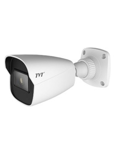 Cámara Bullet IP TVT 2Mpx IR 30m IP67 2.8mm