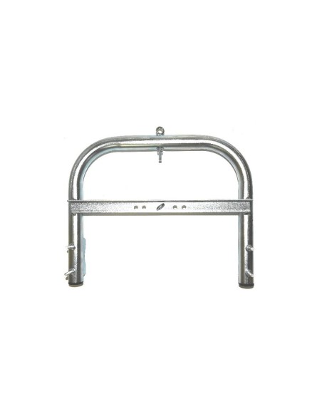 Soporte para mástil de chimenea