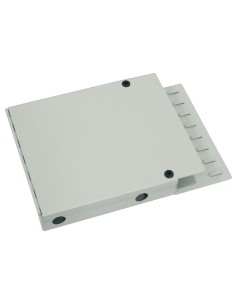 RS 8M / Caja interior para distribución 8 FO
