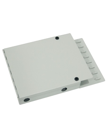 RS 8M / Caja interior para distribución 8 FO