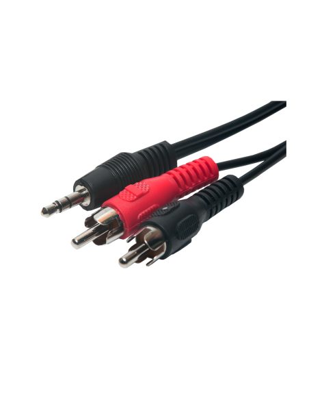 Cable de audio