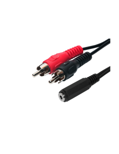 Cable de audio 2