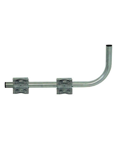 Soporte para torretas 50mm. Ø