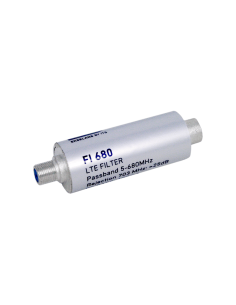 FI 680 / Filtro rechazo banda Lte2 2