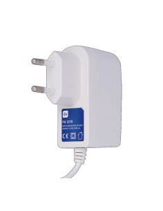 FA 1210 / Fuente Alimentación 12V 1A