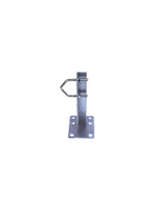 Garra de pared 200mm 2