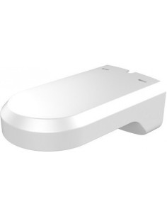Soporte pared cámaras Hikvision para PTZ 1" y 2.5"