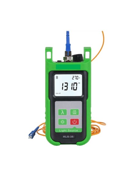 Emisor Laser SM PON 1310/1490/1550nm