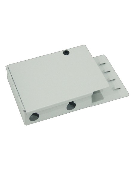 RS 12 / Caja interior para distribución de 12 FO