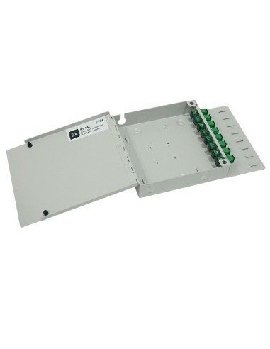 RS 12 / Caja interior para distribución de 12 FO