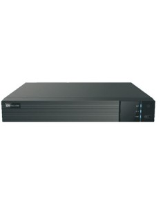 TD-3104B1H-4P / NVR TVT 4Ch IP 8Mpx 4K 4xPoE H.265 2