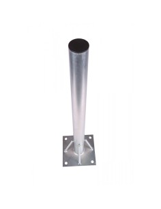 Soporte pie suelo 60mm 2