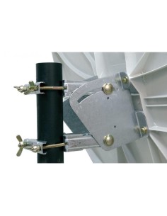 <p><strong>Características técnicas.</strong></p>
<p><span style="color:#000000;">Dimensiones: 92 x 102cm<br />SMC fibra de vidr