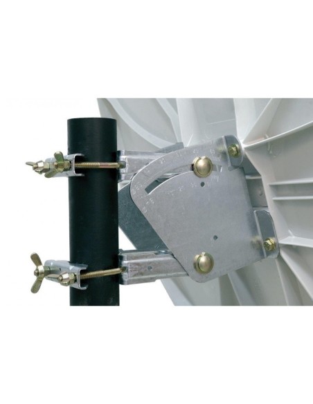 <p><strong>Características técnicas.</strong></p>
<p><span style="color:#000000;">Dimensiones: 92 x 102cm<br />SMC fibra de vidr