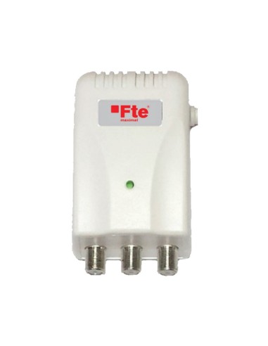 LPS 1240 / Fuente alimentación 400mA