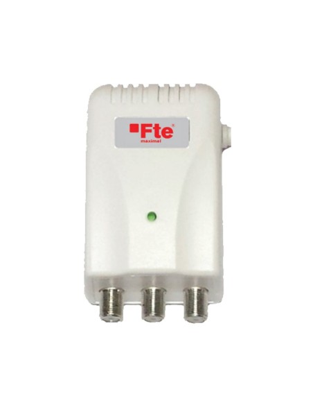 LPS 1240 / Fuente alimentación 400mA