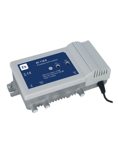 AC 118 R / Amplificador de linea 2