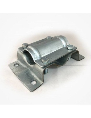 <p><span><strong>Características técnicas:<br /></strong><br />Chapa galvanizada 160 x 100 x 2,5 mm.<br /></span><span>Chapa bri