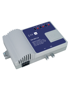 CA 453 L2 / Central amplificadora 3 IN VHF/UHF/UHF 2