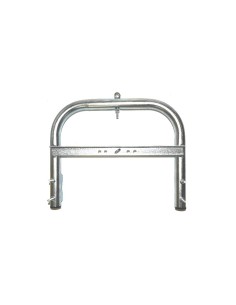 Soporte para mástil de chimenea 2