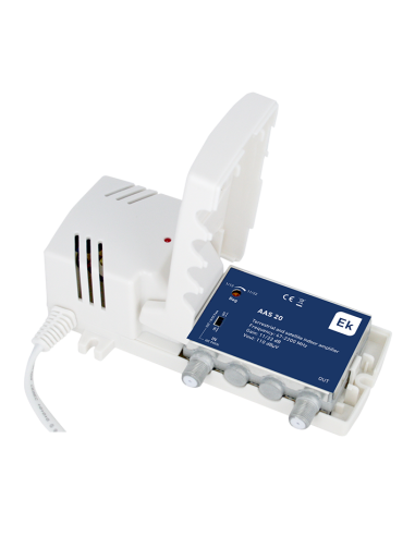 AAS 20 / Amplificador de interior TV / SAT