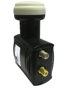 LNB DCSS-L / LNB Unicable + Legacy (universal)