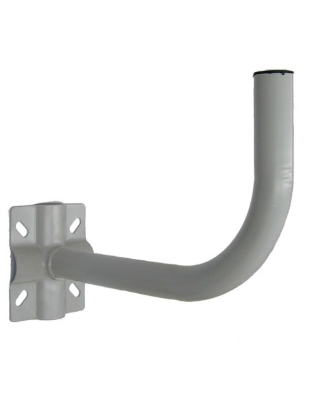 PG 32 / Soporte pared / barandilla / mastil  32mm