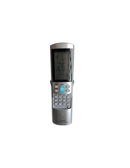 Mando a distancia Aire Acondicionado