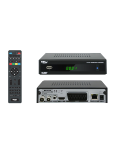 MAX T220 HD / Receptor TDT DVB-T2 HD 2