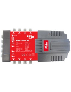 MSR A 0908 SA / Multiswitch 9x8 2