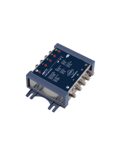 AMP777 / Amplificador 5 entradas para multiswitch 2