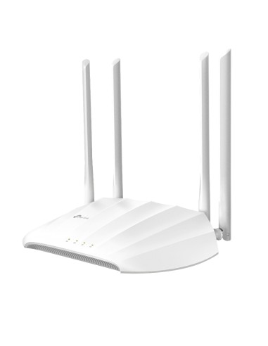 <h3><strong>Wi-Fi de Banda Dual AC1200 Ultrarrápido</strong></h3>
<p>Actualiza la red de tu hogar u oficina con el avanzado AP 8